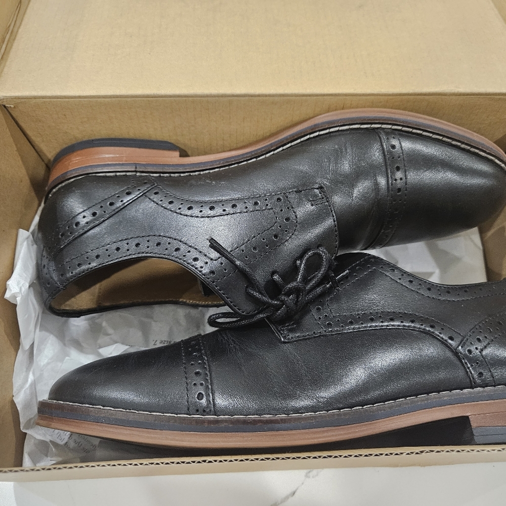 Boys 3M Dress Shoes